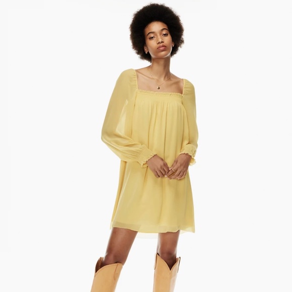 ARITZIA Wilfred Alana Dress Sz XXS *Like New* - Picture 1 of 8